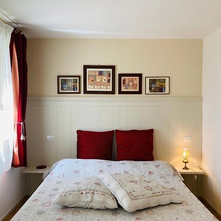 La Fabbrica Delle Idee Bed and Breakfast Fonte Εξωτερικό φωτογραφία