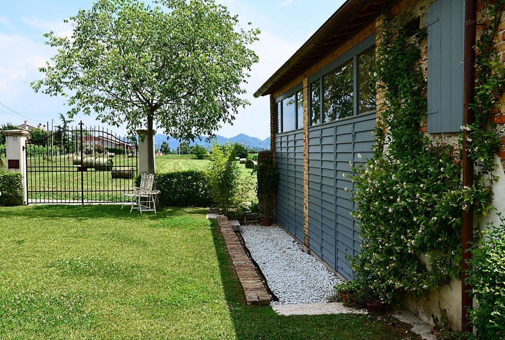 La Fabbrica Delle Idee Bed and Breakfast Fonte Εξωτερικό φωτογραφία