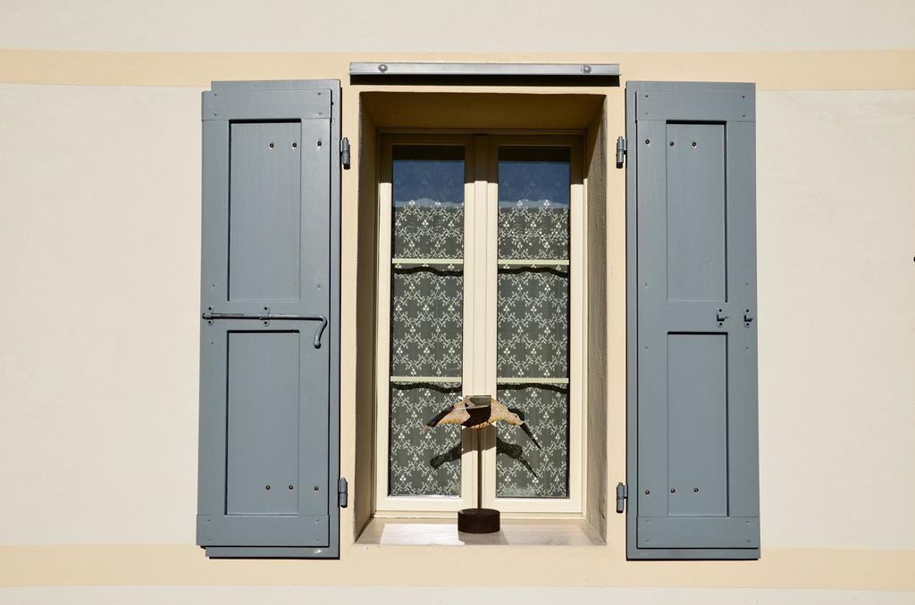 La Fabbrica Delle Idee Bed and Breakfast Fonte Εξωτερικό φωτογραφία