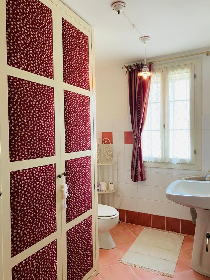 La Fabbrica Delle Idee Bed and Breakfast Fonte Εξωτερικό φωτογραφία