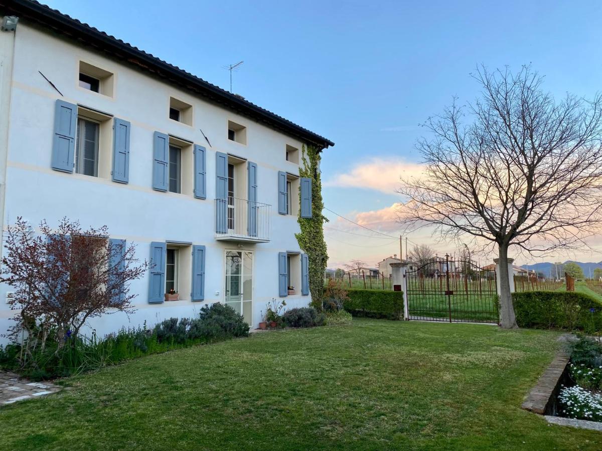 La Fabbrica Delle Idee Bed and Breakfast Fonte Εξωτερικό φωτογραφία