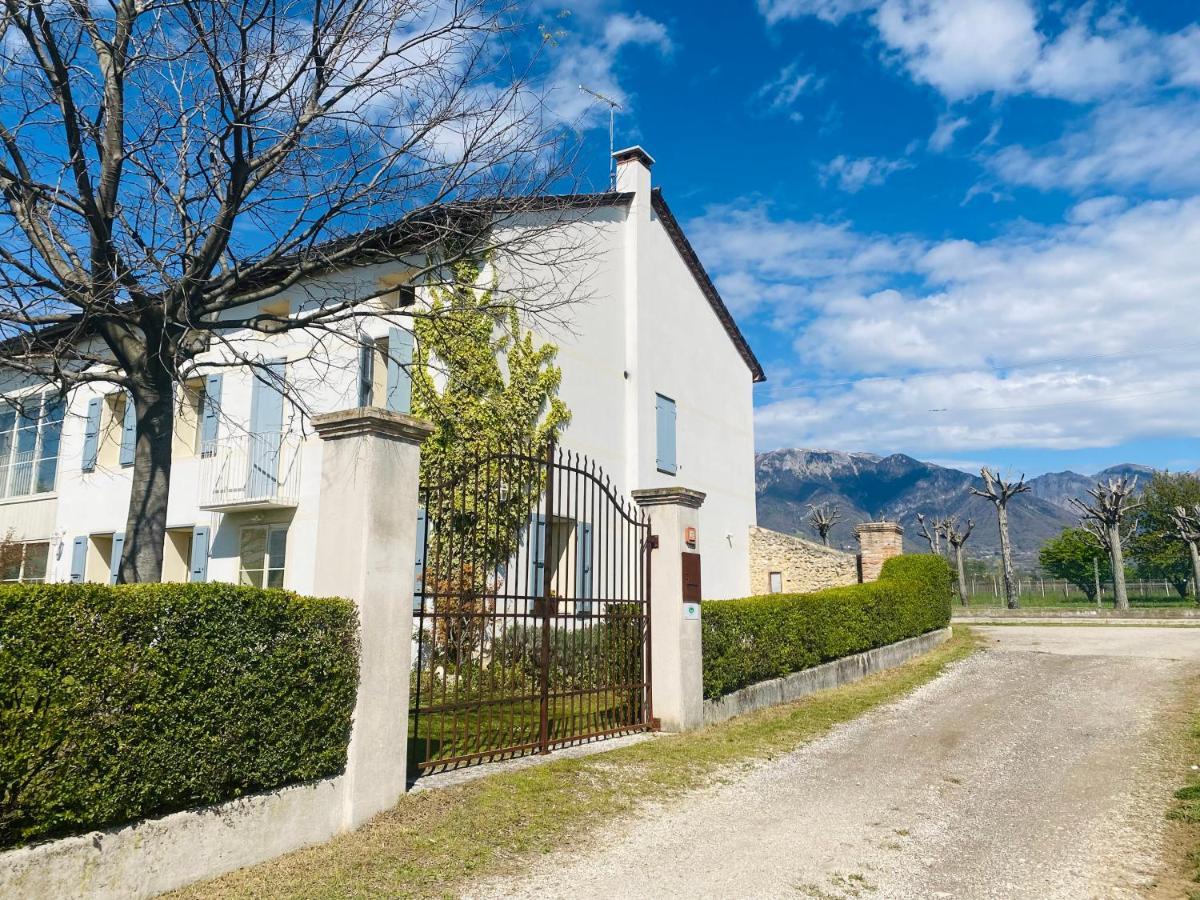 La Fabbrica Delle Idee Bed and Breakfast Fonte Εξωτερικό φωτογραφία
