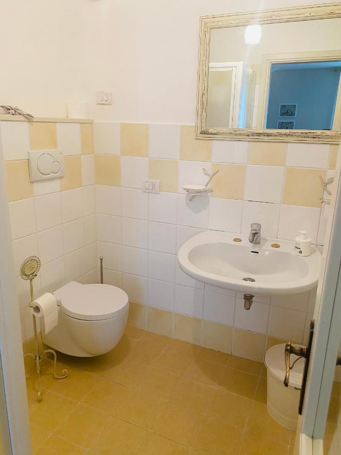 La Fabbrica Delle Idee Bed and Breakfast Fonte Εξωτερικό φωτογραφία