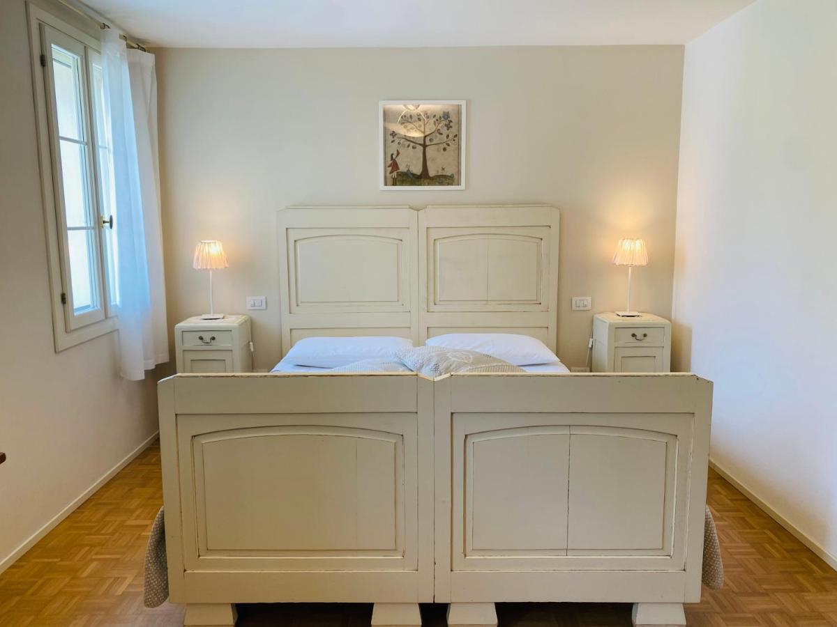 La Fabbrica Delle Idee Bed and Breakfast Fonte Εξωτερικό φωτογραφία
