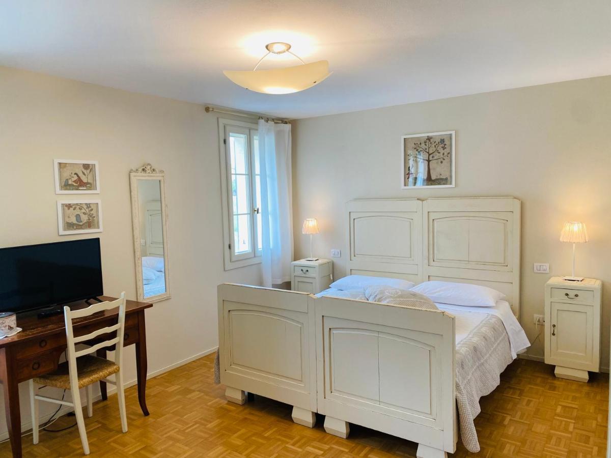 La Fabbrica Delle Idee Bed and Breakfast Fonte Εξωτερικό φωτογραφία
