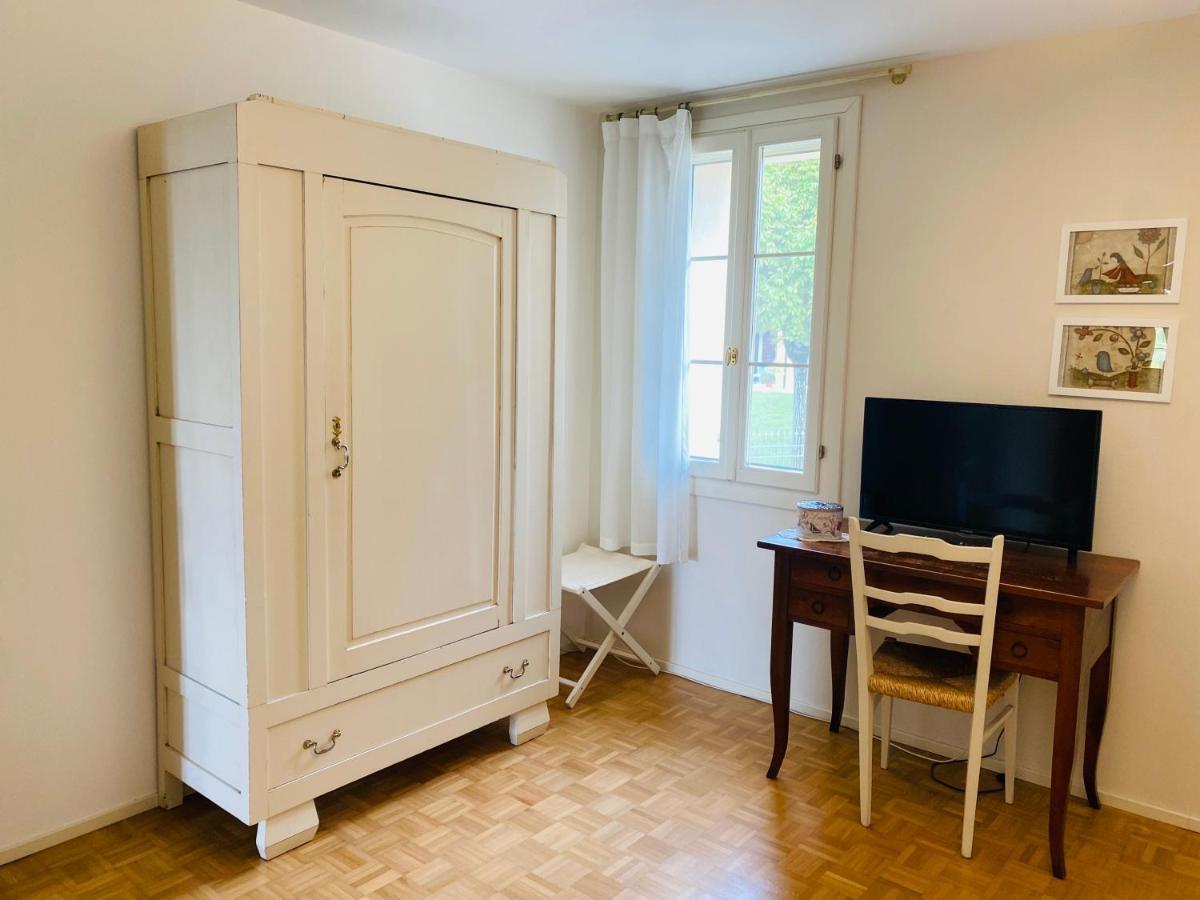 La Fabbrica Delle Idee Bed and Breakfast Fonte Εξωτερικό φωτογραφία