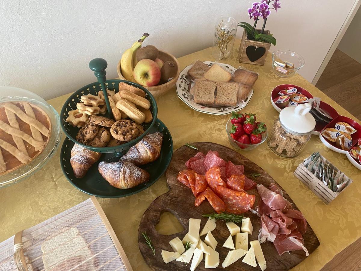 La Fabbrica Delle Idee Bed and Breakfast Fonte Εξωτερικό φωτογραφία