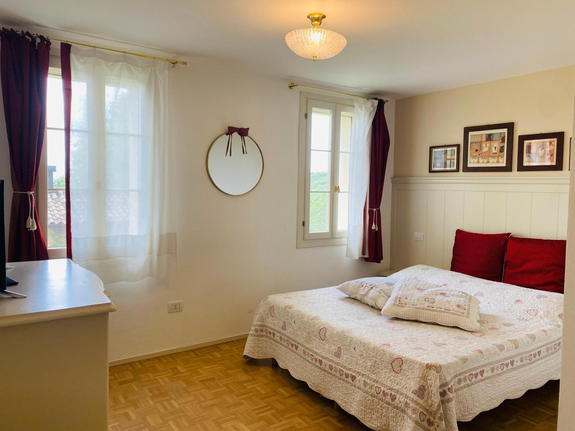 La Fabbrica Delle Idee Bed and Breakfast Fonte Εξωτερικό φωτογραφία