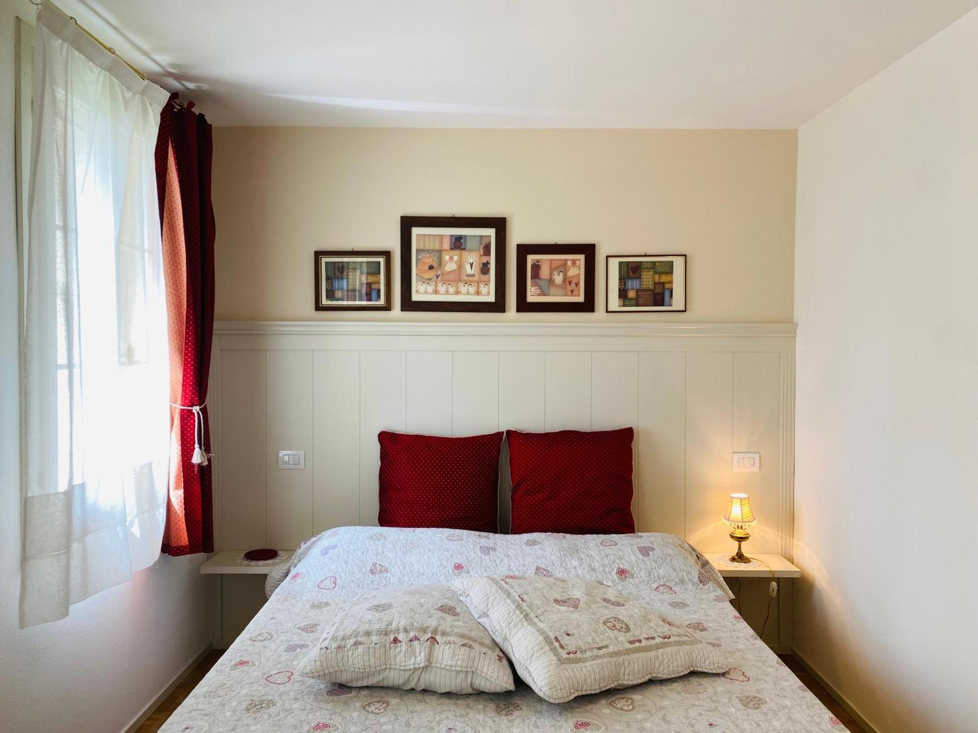 La Fabbrica Delle Idee Bed and Breakfast Fonte Εξωτερικό φωτογραφία