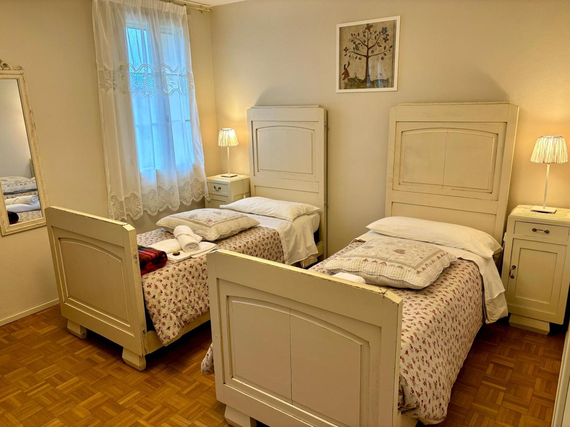 La Fabbrica Delle Idee Bed and Breakfast Fonte Εξωτερικό φωτογραφία