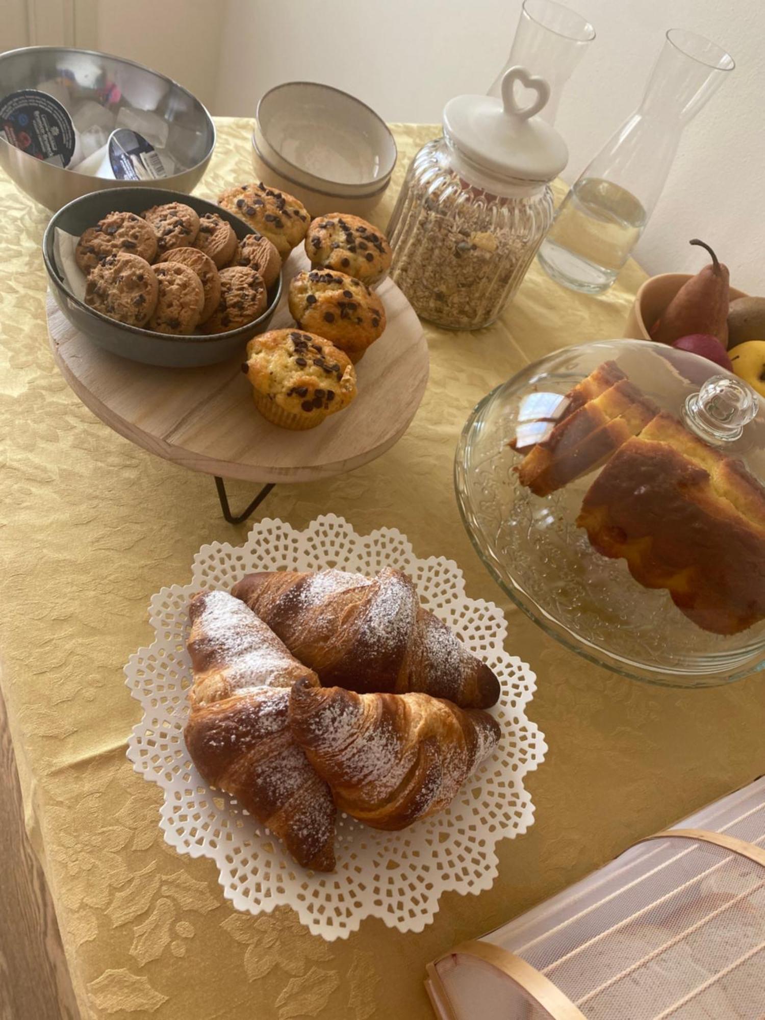 La Fabbrica Delle Idee Bed and Breakfast Fonte Εξωτερικό φωτογραφία