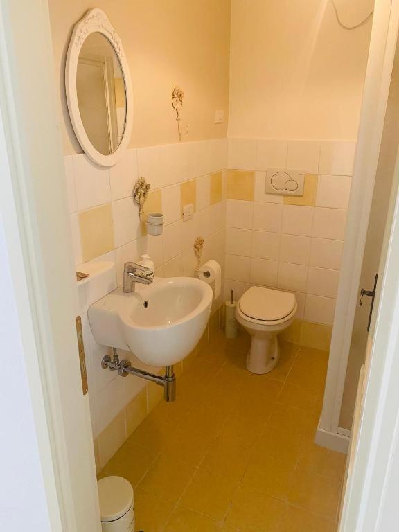 La Fabbrica Delle Idee Bed and Breakfast Fonte Εξωτερικό φωτογραφία