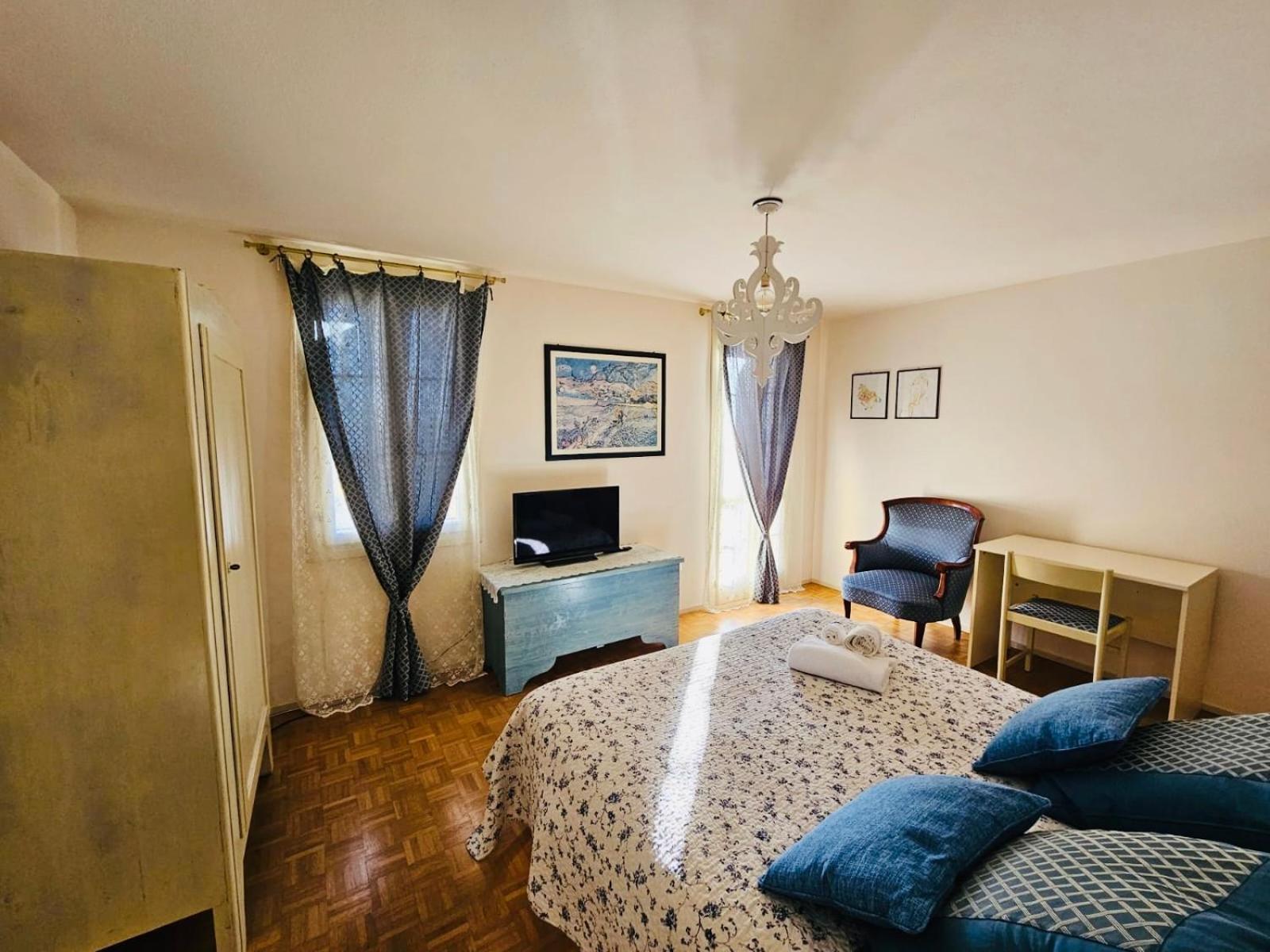 La Fabbrica Delle Idee Bed and Breakfast Fonte Εξωτερικό φωτογραφία