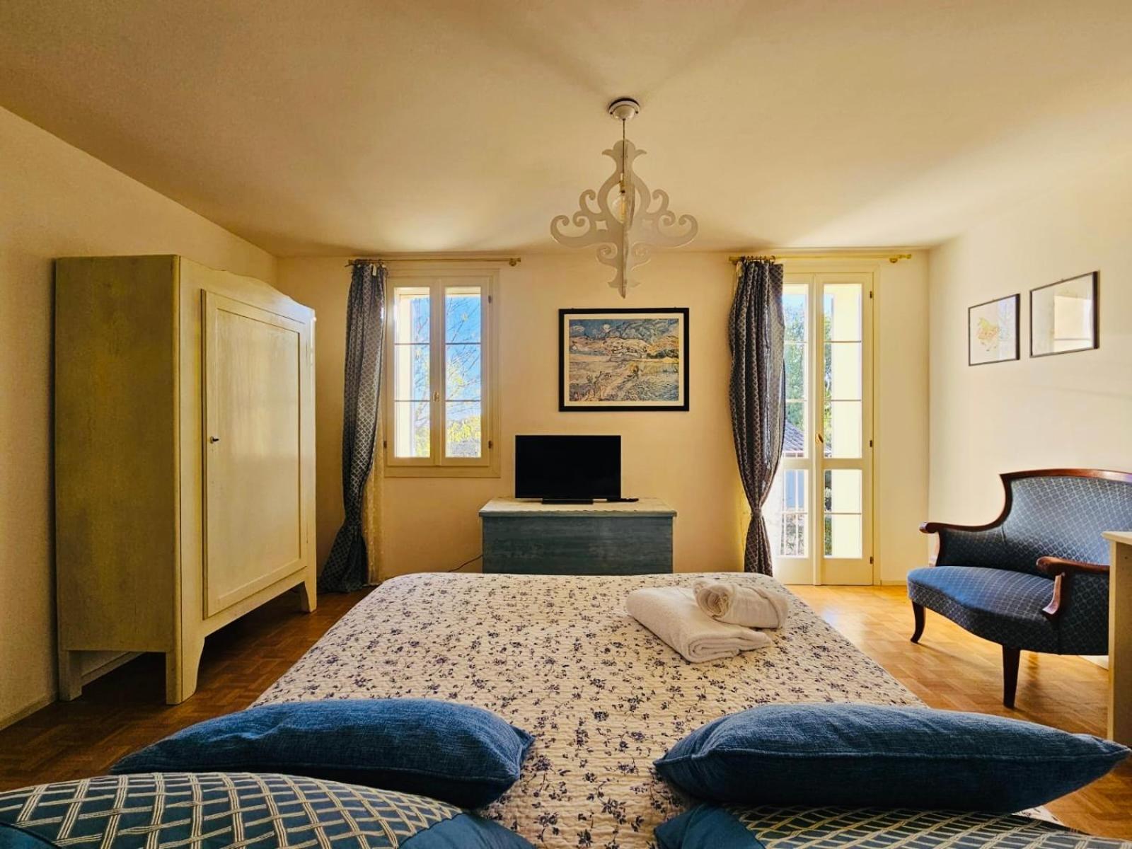 La Fabbrica Delle Idee Bed and Breakfast Fonte Εξωτερικό φωτογραφία