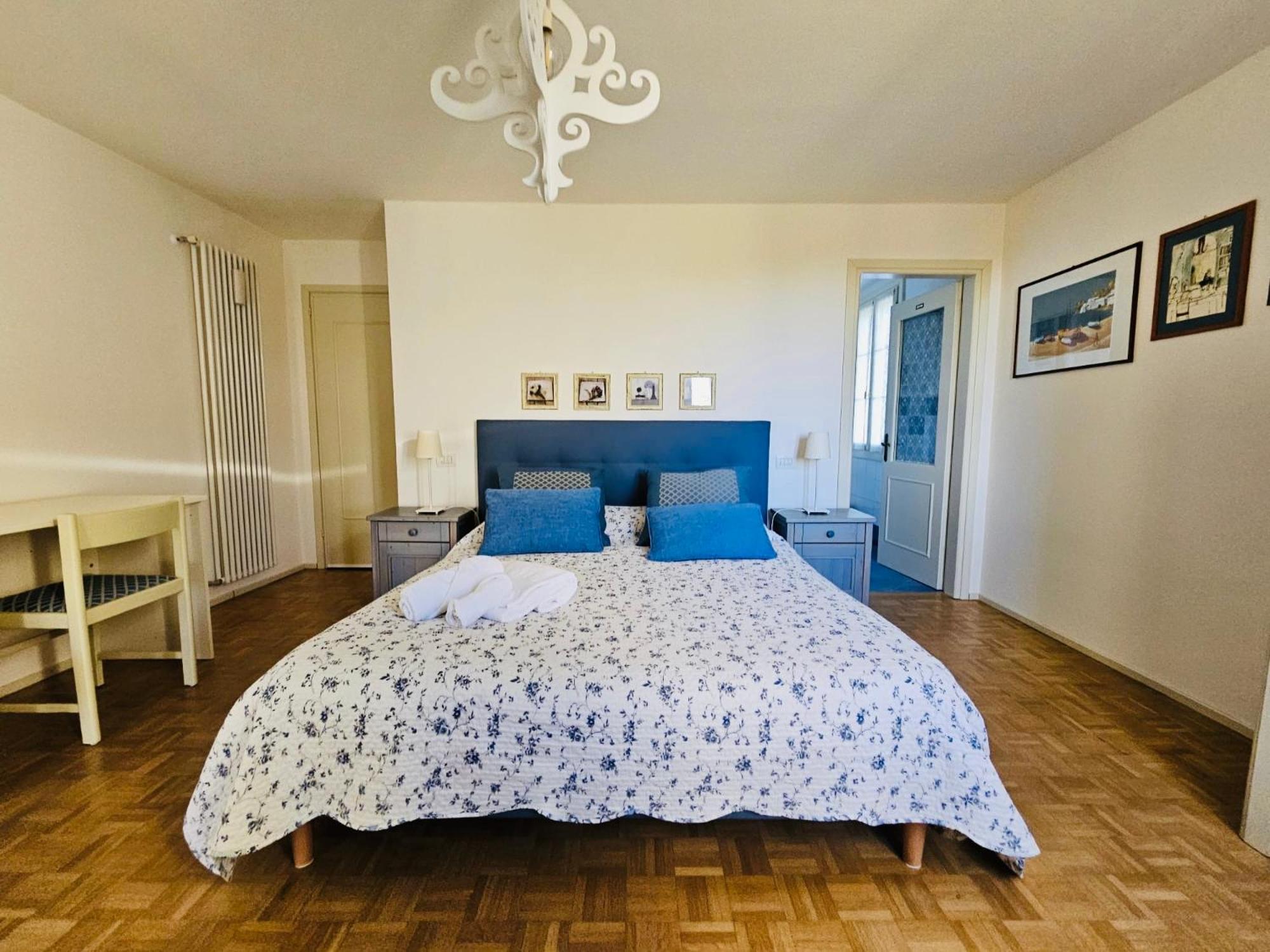 La Fabbrica Delle Idee Bed and Breakfast Fonte Εξωτερικό φωτογραφία