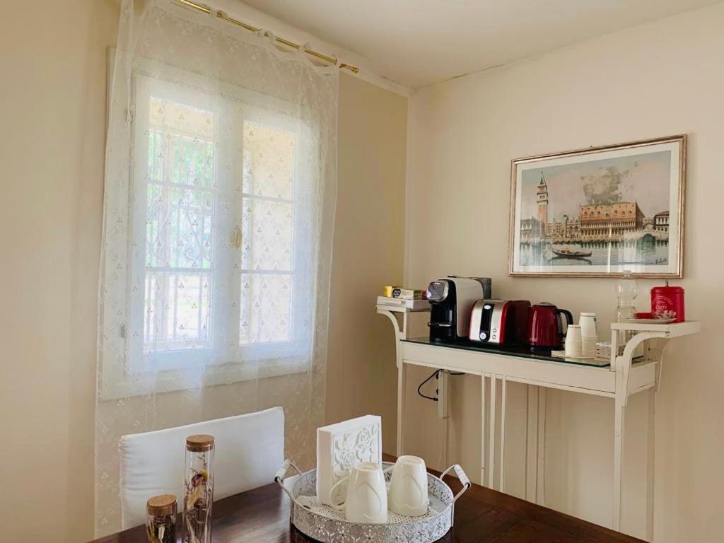 La Fabbrica Delle Idee Bed and Breakfast Fonte Εξωτερικό φωτογραφία