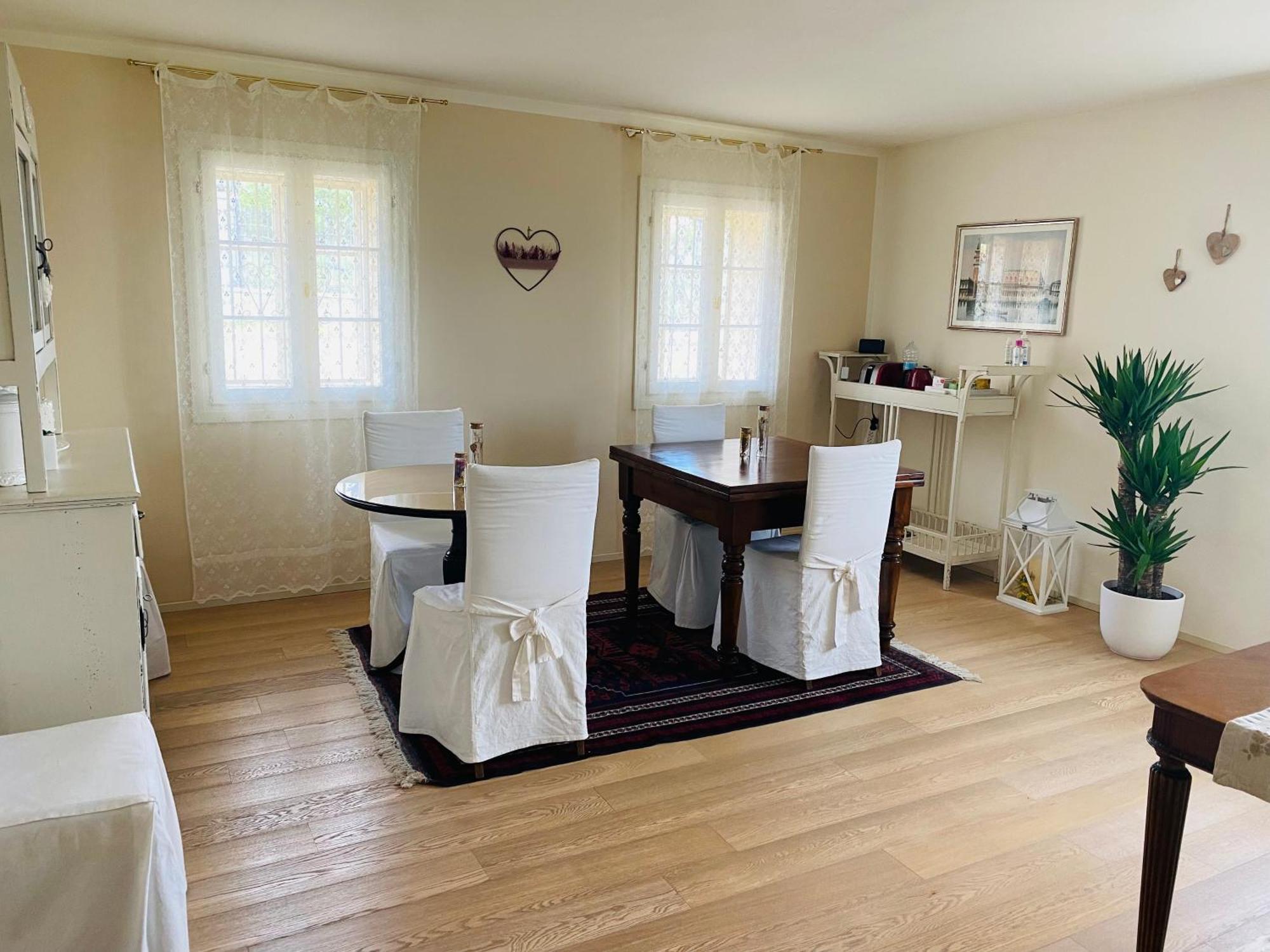 La Fabbrica Delle Idee Bed and Breakfast Fonte Εξωτερικό φωτογραφία