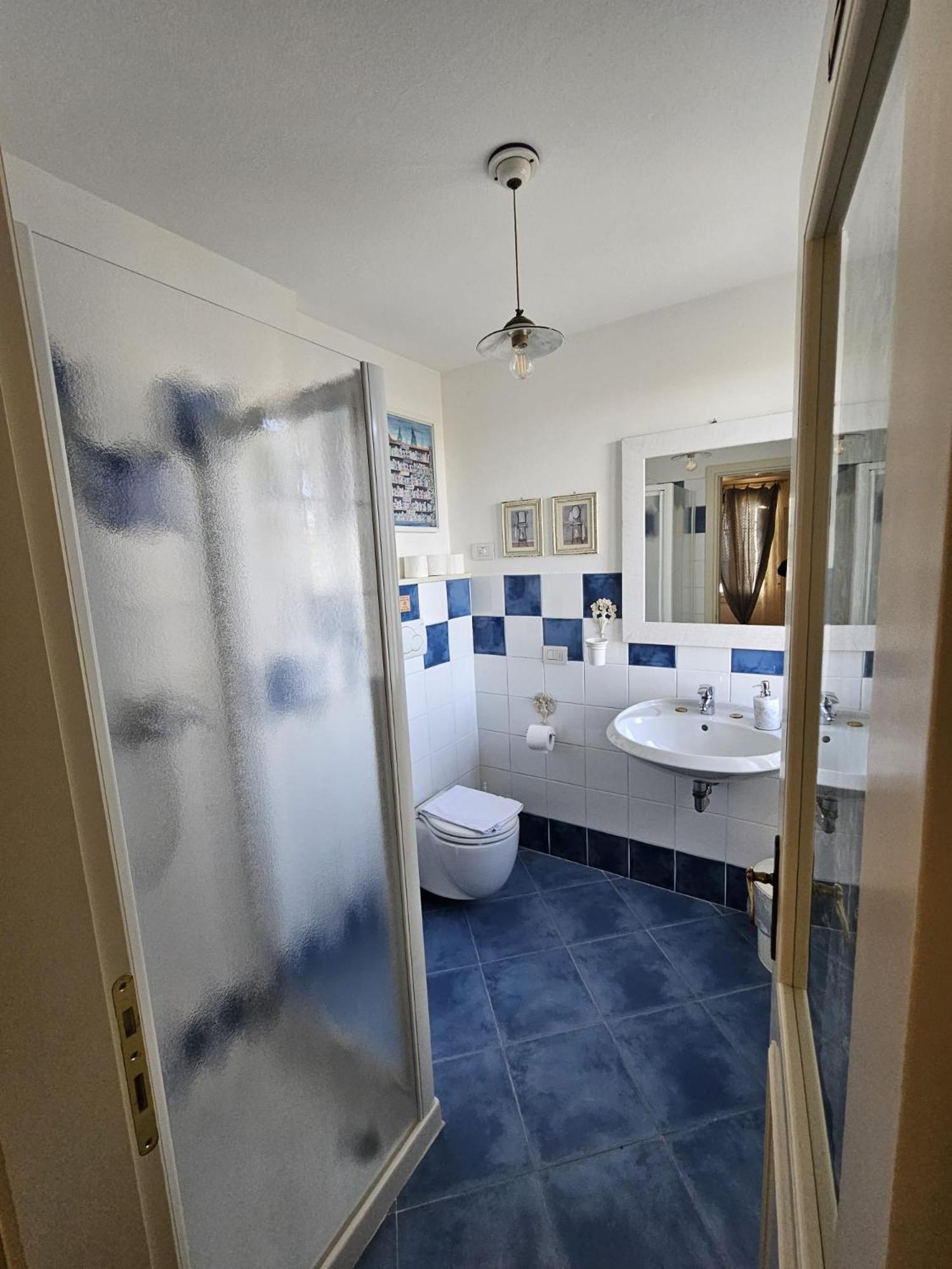 La Fabbrica Delle Idee Bed and Breakfast Fonte Εξωτερικό φωτογραφία