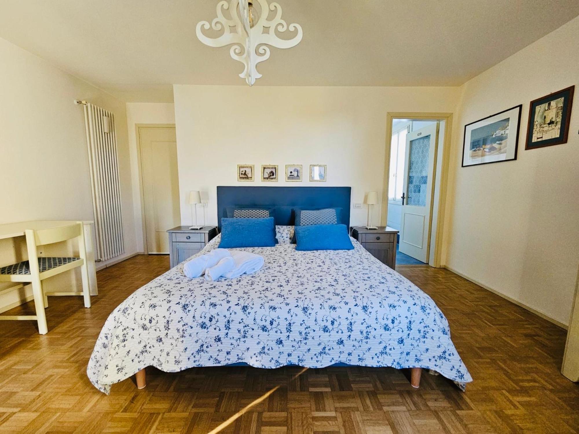 La Fabbrica Delle Idee Bed and Breakfast Fonte Εξωτερικό φωτογραφία